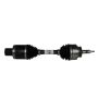 Genuine OEM ML3Z3A428A Axle Shaft, Direct Fit