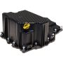 Genuine OEM Oil Pan ML3Z6675J