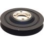 Genuine OEM Crankshaft Pulley MN137104