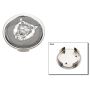 Genuine OEM Cap Emblem MNA6249GA