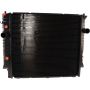 Genuine OEM Radiator MNC4190AE