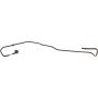 Genuine OEM MNC5910BG Booster Vacuum Hose