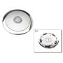 Genuine OEM Hub Cap MNC6240AA