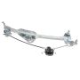 Genuine OEM Window Regulator MR432202