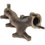 Genuine OEM Exhaust Manifold MR450980