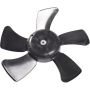 Genuine OEM Cooling Fan Blade MR464708