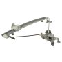 Genuine OEM Window Regulator MR573878