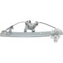 Genuine OEM Window Regulator MR573879
