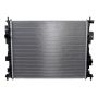 Genuine OEM MX6Z8005B Radiator