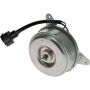 Genuine OEM Auxiliary Fan Motor N3H215150
