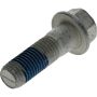 Genuine OEM Brake Caliper Carrier Bolt N811625S101