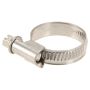 Genuine OEM PCV Valve Hose Clamp N90561801