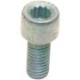 Genuine OEM CV Joint Bolt N90637202