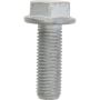 Genuine OEM Brake Caliper Carrier Bolt N90708504