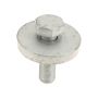 Genuine OEM N90987902 Timing Sprocket Bolt