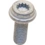 Genuine OEM Brake Caliper Carrier Bolt N91026802