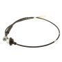 Genuine OEM Speedometer Cable NA0360070A