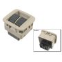 Genuine OEM Window Switch NC1166350B80