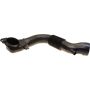 Genuine OEM Air Intake Hose NJA3555AE
