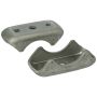 Genuine OEM P4120074 Rear Spring Mounting Seat