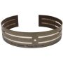 Genuine OEM P4529017 Chrysler 4329853 Intermediate Flex Transmission Kickdown Band (A518/A618 (48RE)/A727:, High Energy, Raybestos) (P4529017)