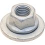 Genuine OEM Control Arm Nut PAF001987