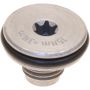 Genuine OEM PAF009390A AT Drain Plug