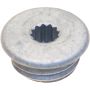 Genuine OEM Brake Disc Set Screw PAF910380