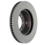 Genuine OEM PC3Z1125A Brake Rotor