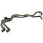 Genuine OEM Heater Hose PCH501084