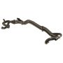 Genuine OEM Heater Hose PCH501094