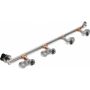 Genuine OEM Fuel Injector Rail PE0113150