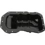 Genuine OEM Oil Pan PE0710400A