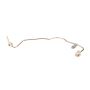 Genuine OEM Turbo Oil Supply Pipe PY8V14270B