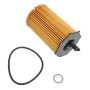 Genuine OEM Oil Filter QFL2