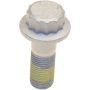 Genuine OEM Brake Caliper Bolt SYG500050