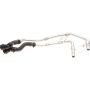 Genuine OEM Heater Hose Assembly T2H37970