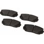 Genuine OEM Brake Pad Set TAY03328Z