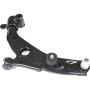 Genuine OEM Control Arm TC3M34350A