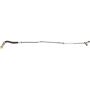 Genuine OEM AT Cooling Hose UBP500380