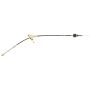 Genuine OEM AT Selector Cable UCV500070
