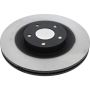 Genuine OEM Brake Disc VA4033251