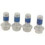 Genuine OEM Brake Caliper Carrier Bolt W709847S439