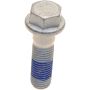 Genuine OEM Brake Caliper Carrier Bolt W710517S439