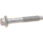Genuine OEM W716084S439 Bolt