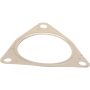 Genuine OEM WCM500120 Cat. Converter Gasket