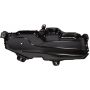 Genuine OEM Fuel Tank Skid Plate WFN500021