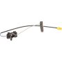 Genuine OEM WGI500070 Fuel Tank Sending Unit
