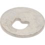 Genuine OEM Camber Adjusting Eccentric WHT000232