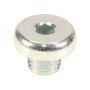 Genuine OEM Transmission Drain Plug WHT000310A